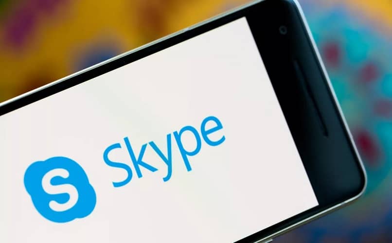 Skype-puhelinsovellus
