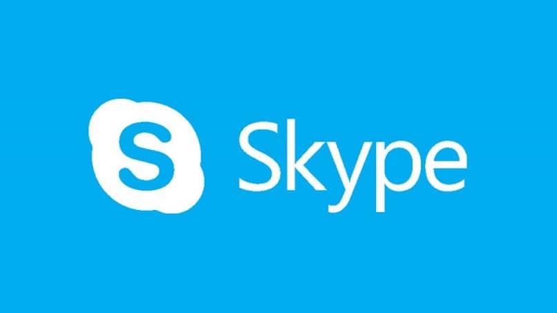 Skype-viestipalvelun logo