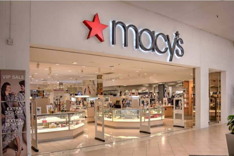 Kuinka macys-luotto toimii?
