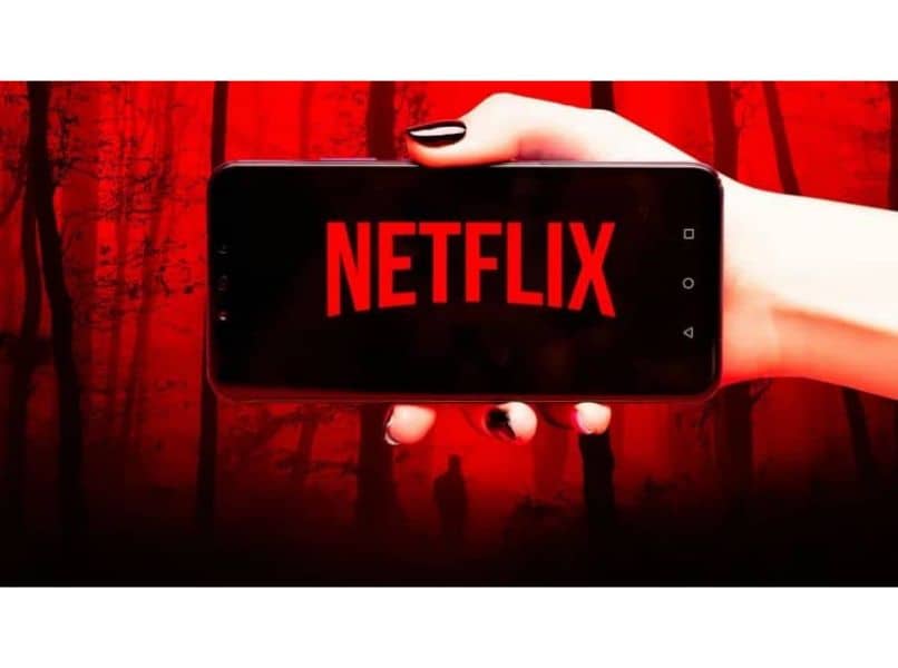   mobiilisovellus netflix 