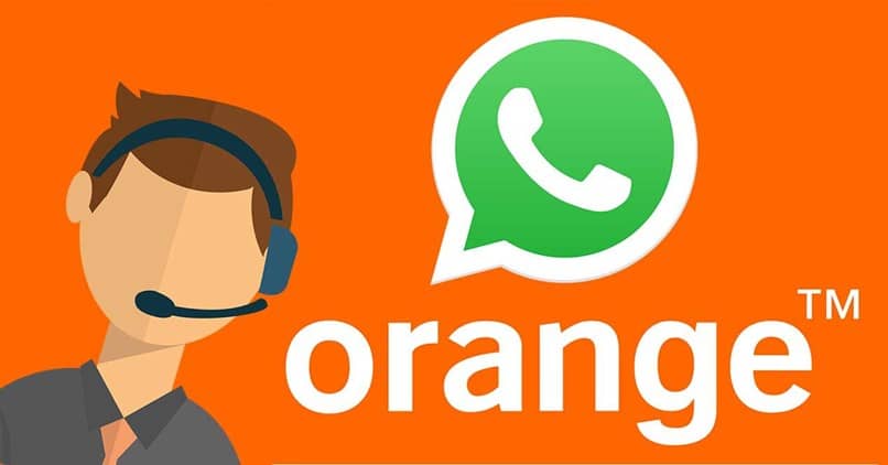 whatsapp oranssi palvelu