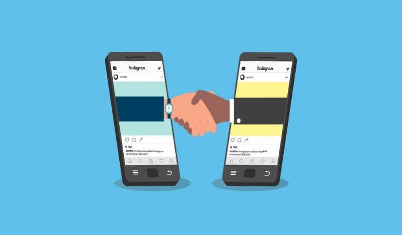 aseta Instagram-profiili