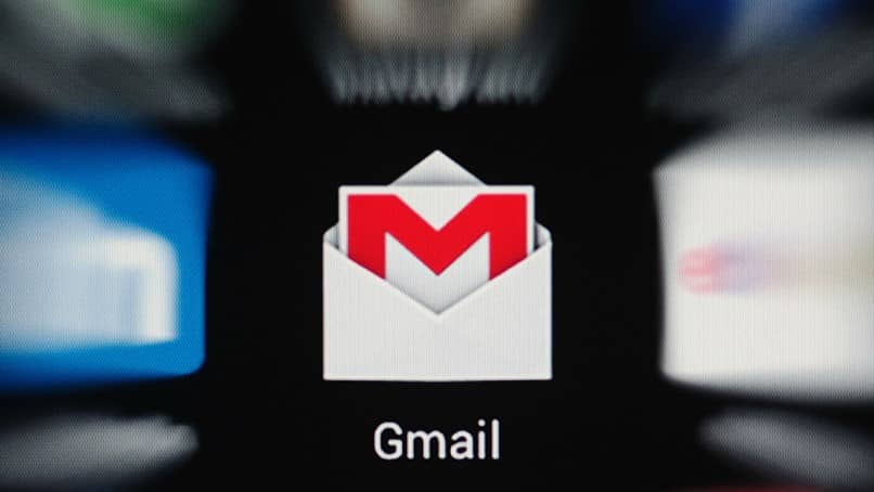 gmail-mobiilisovellus