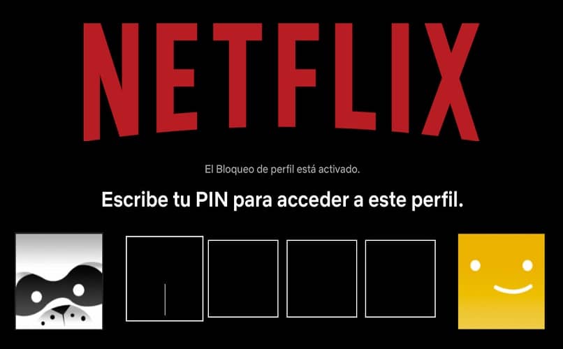 Netflix-käyttäjät