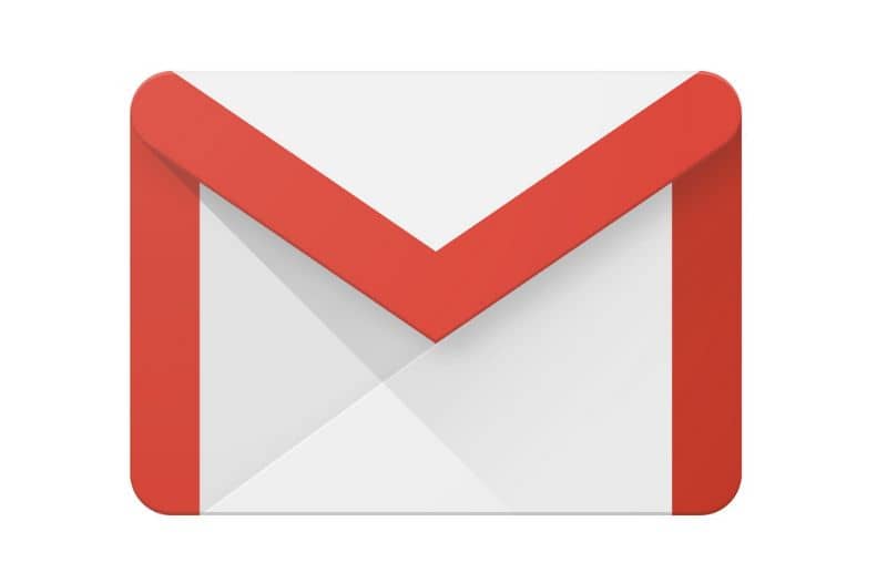 Lähetä sähköpostia Gmailiin