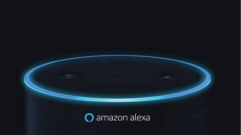 amazon alexa