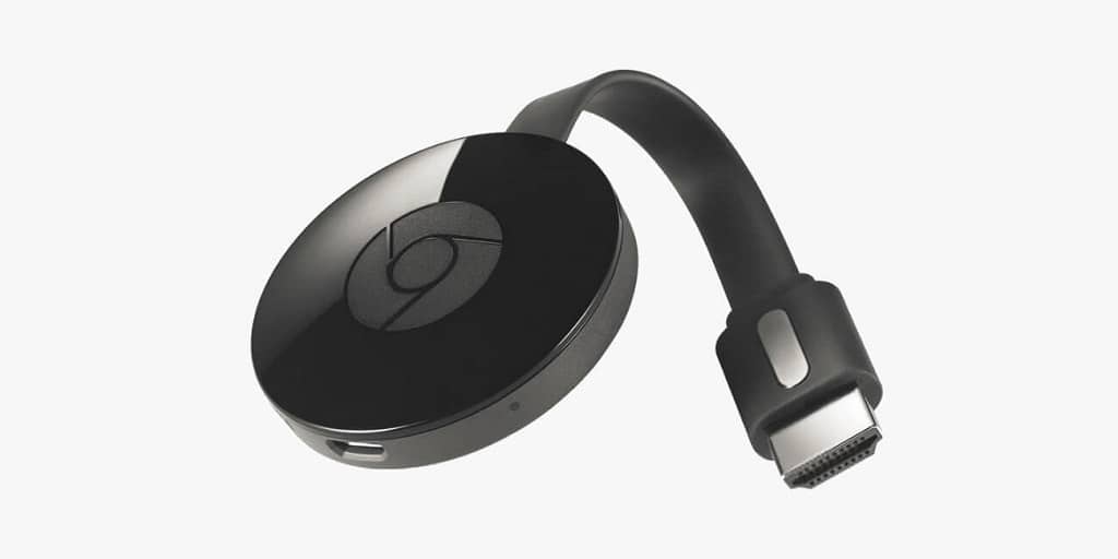 Google Chromecast