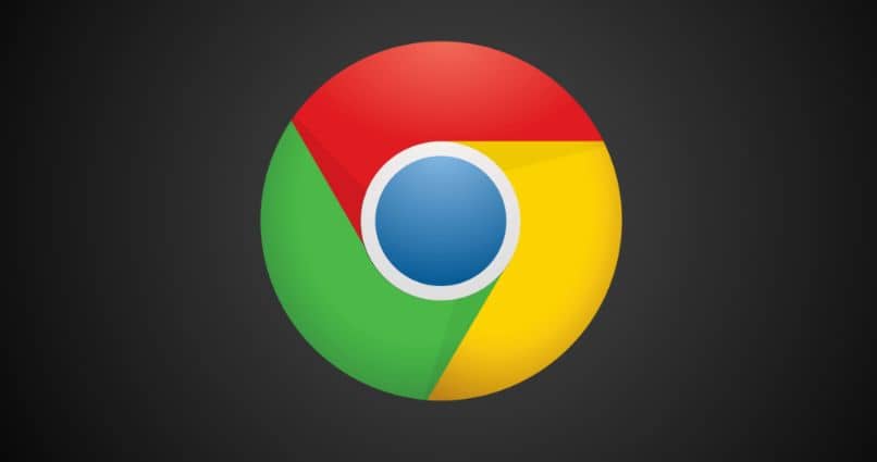 google chrome -selaimen logo