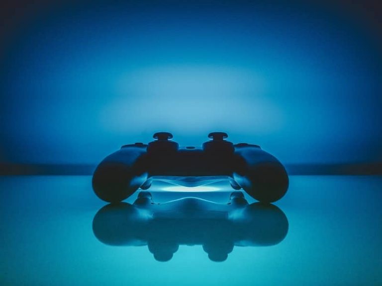 uusi dualshock