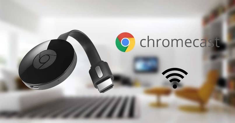 määritä chromecast