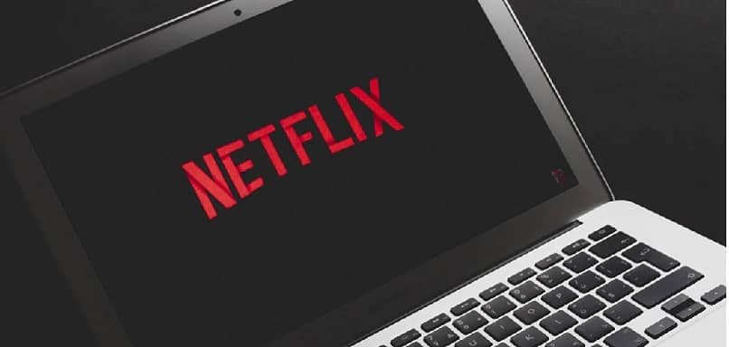 NETFLIX-TIETOKONE