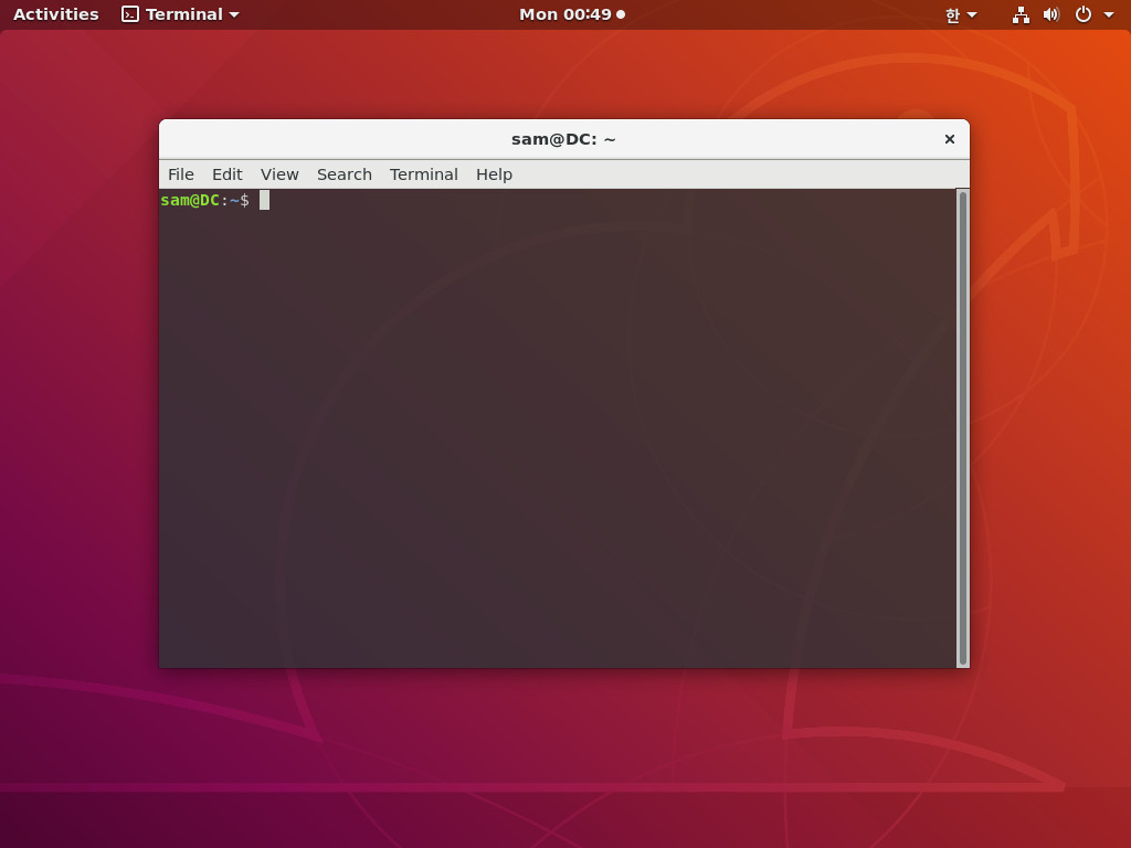   Grub Ubuntu Linuxissa