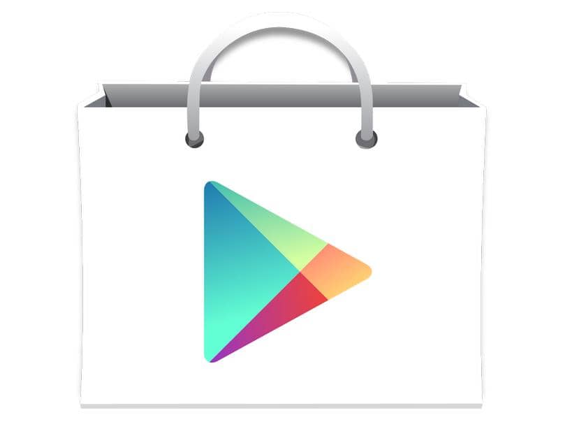 google play-logo