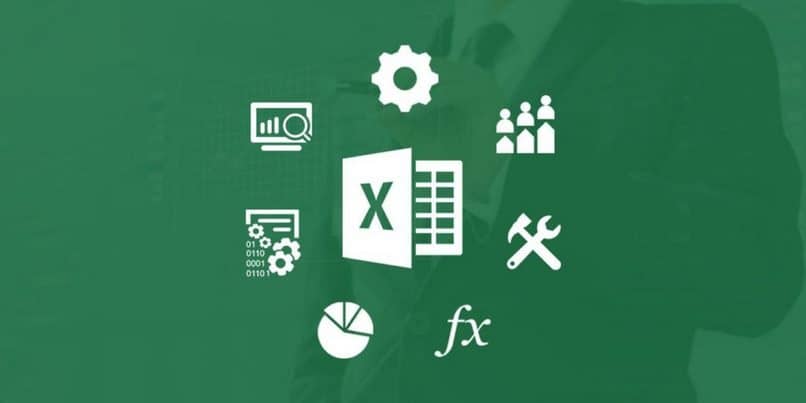 Excel-logojen työkalut