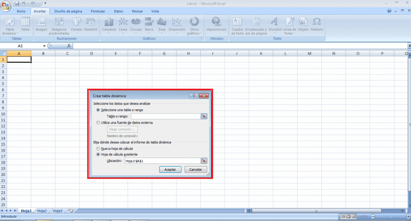 lisää data dynaamiset taulukot excel 