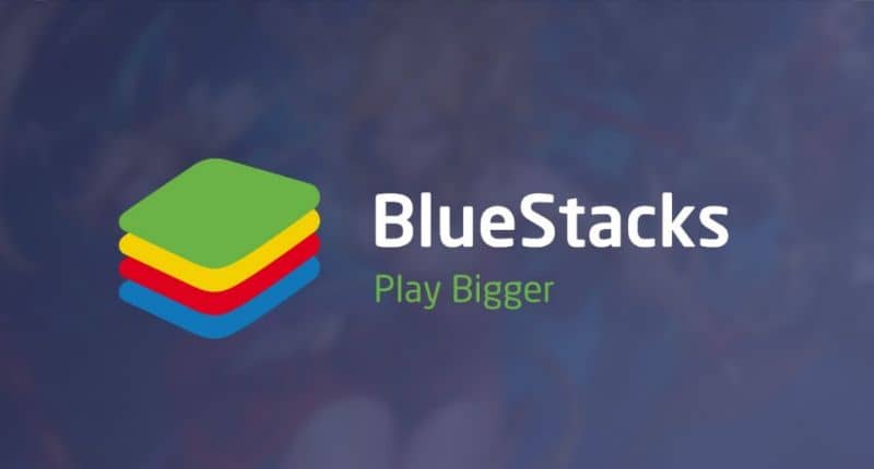 BlueStacks-logo