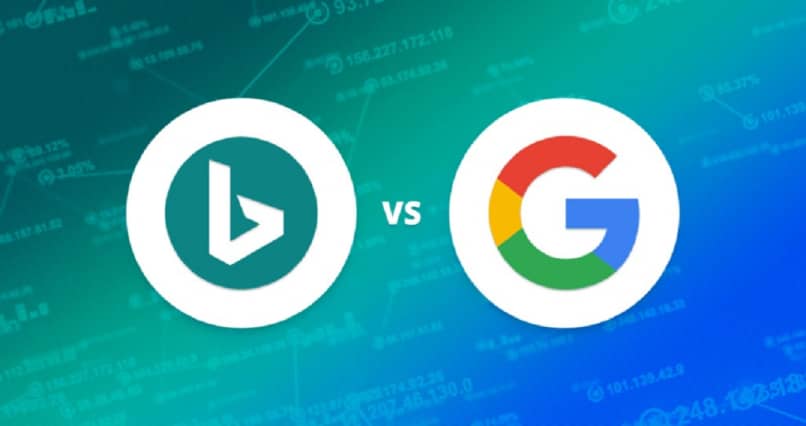 Google vs. Bing