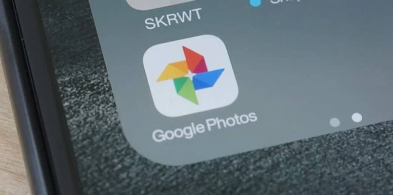 google photos -sovellus