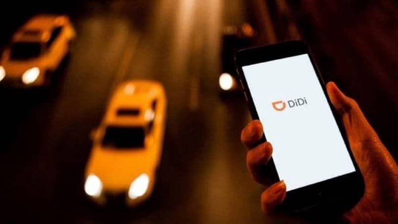 autojen yö didi mobile