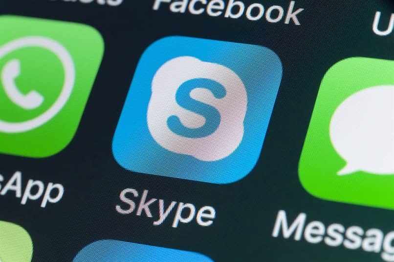 Skype-sovellus