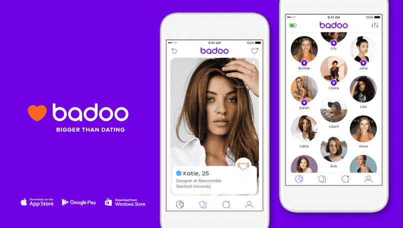 badoo-profiilikuva