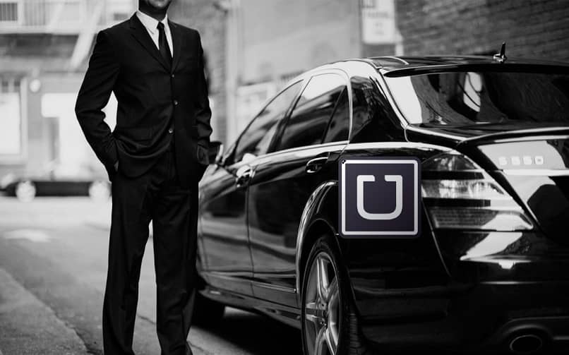 mies auto uber