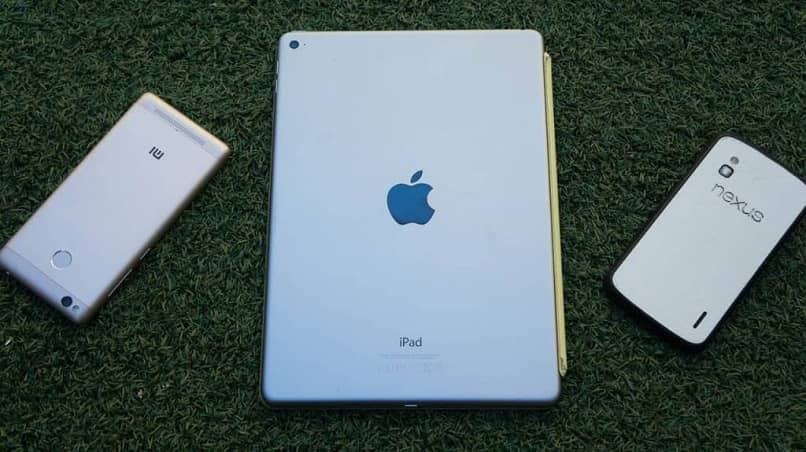 Ipad nukkua