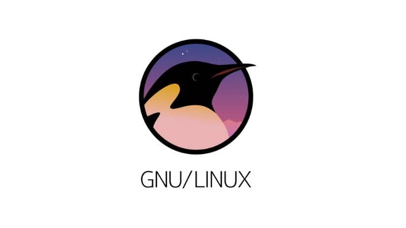 GNU Linux-logo