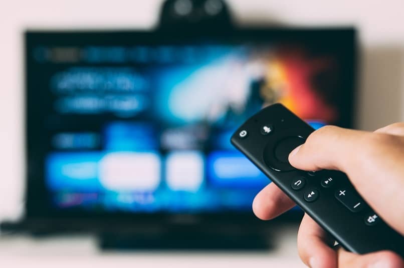 Kodi Smart TV: ssä