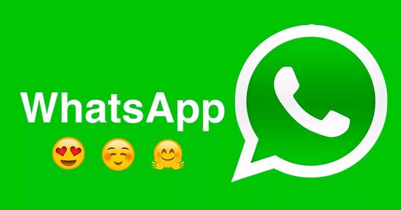 vihreä whatsapp-muotoilu