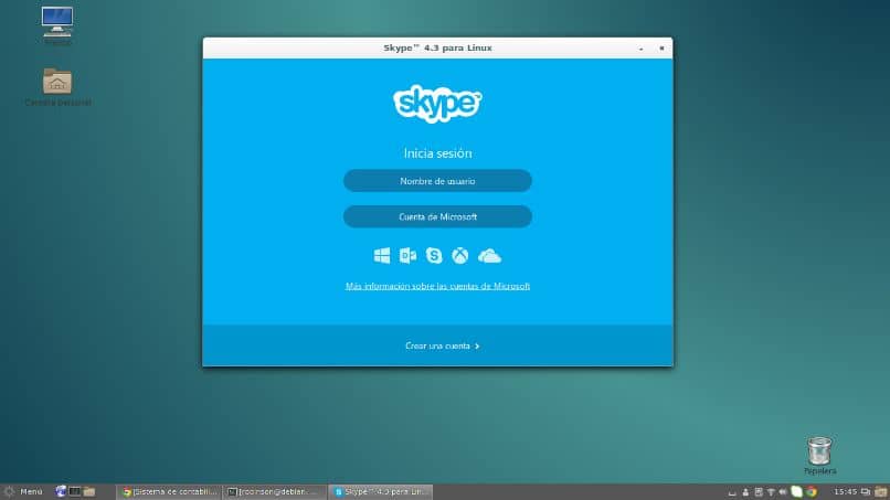 päivitä skype