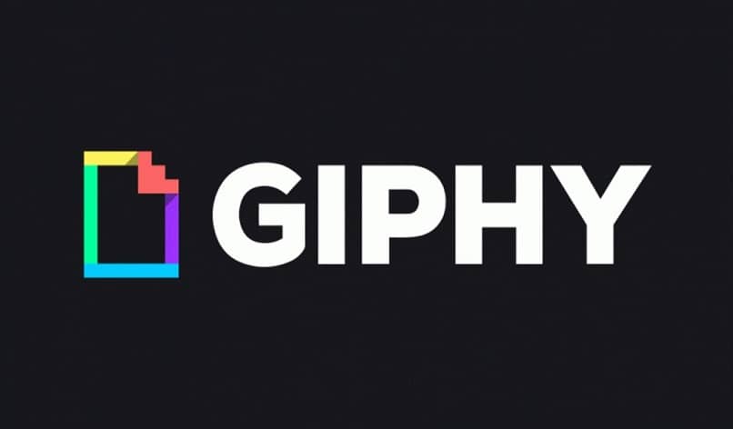 väri giphy logo