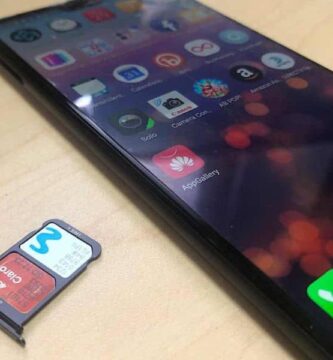 1624332917 351 Kuinka laittaa kaksi erilaista soittoaanta kaksisiruiselle matkapuhelimelle Esimerkki