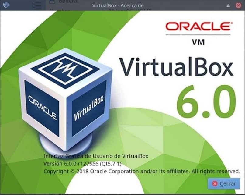 virtualbox -kuvake