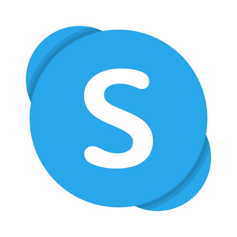 Skype-sovellus