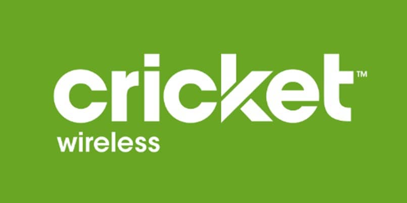 vihreä kriketti-logo