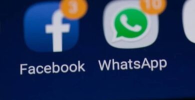 Miksi en voi päivittää WhatsAppia tilan puutteen vuoksi? (Esimerkki) 10 1624445520 aplicaciones telefono 1
