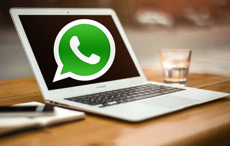 whatsapp kannettavalla tietokoneella