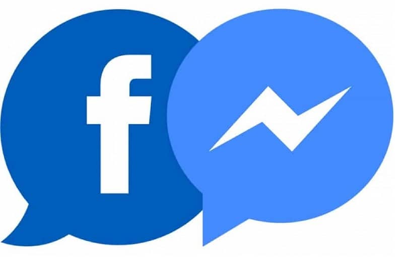 facebook messenger -kuvakkeet