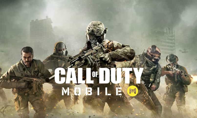 call of duty mobile bluestackille