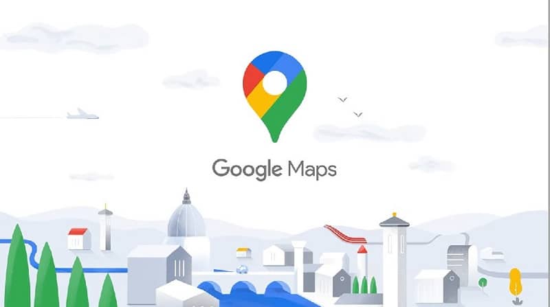 Google Mapsin ominaisuudet ja edut