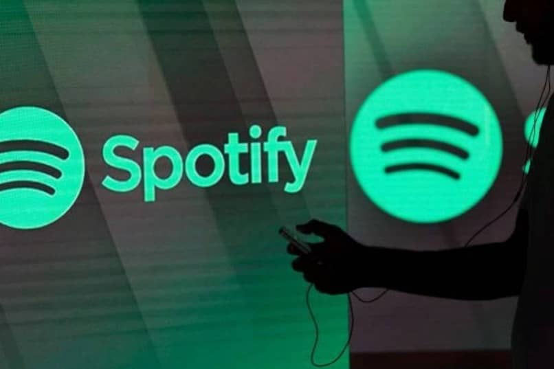 spotify liikkuva mies