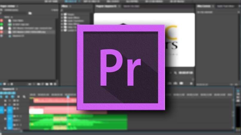 Premiere Pro -logo