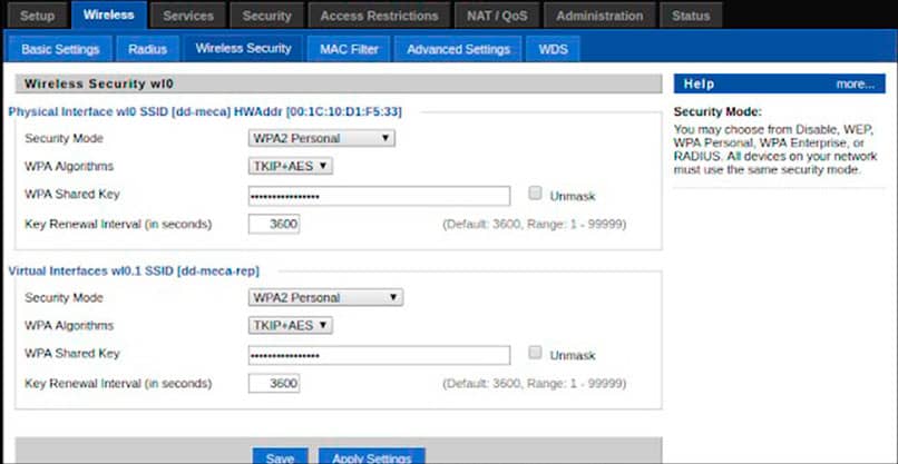 Määritä DD-WRT-reititin langattomaksi WiFi-toistimeksi