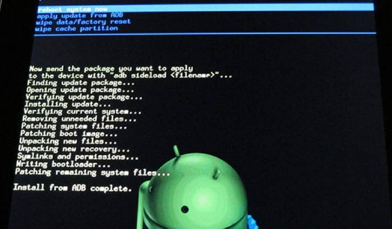 Android 5.0 -järjestelmä