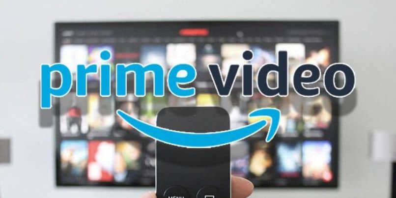 Katso prime video tv