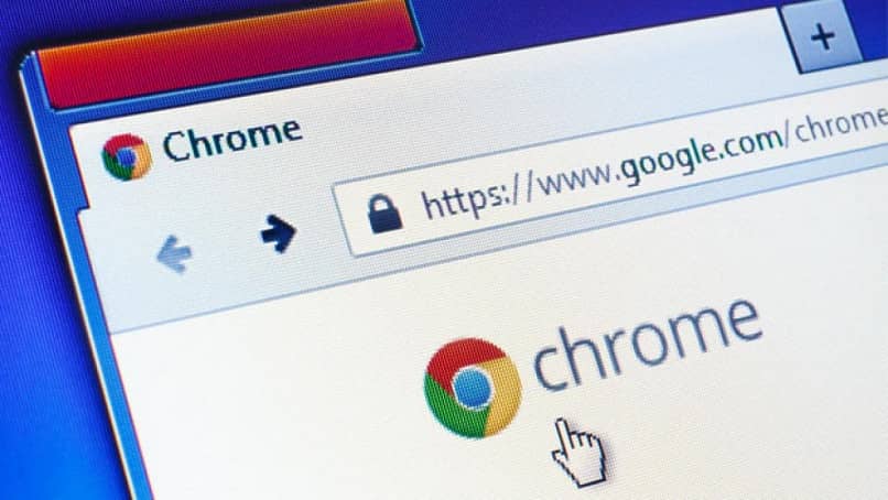 google chrome tietokoneellani