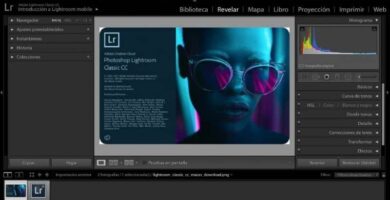 Mitkä ovat parhaat vaihtoehdot Adobe Lightroom -ohjelmalle? 22 Adobe Lightroom
