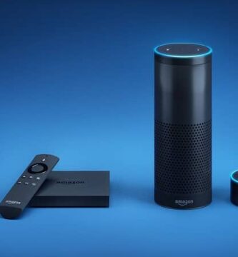 Amazon Alexa