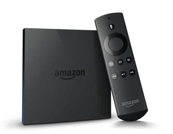 AmazonFireTV